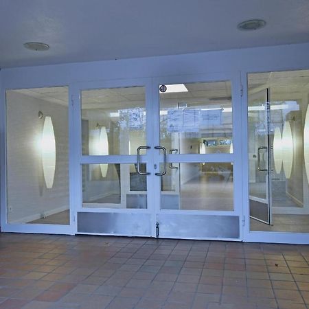 RES/511 - Residenz - Teilseeblick Scharbeutz Exterior foto