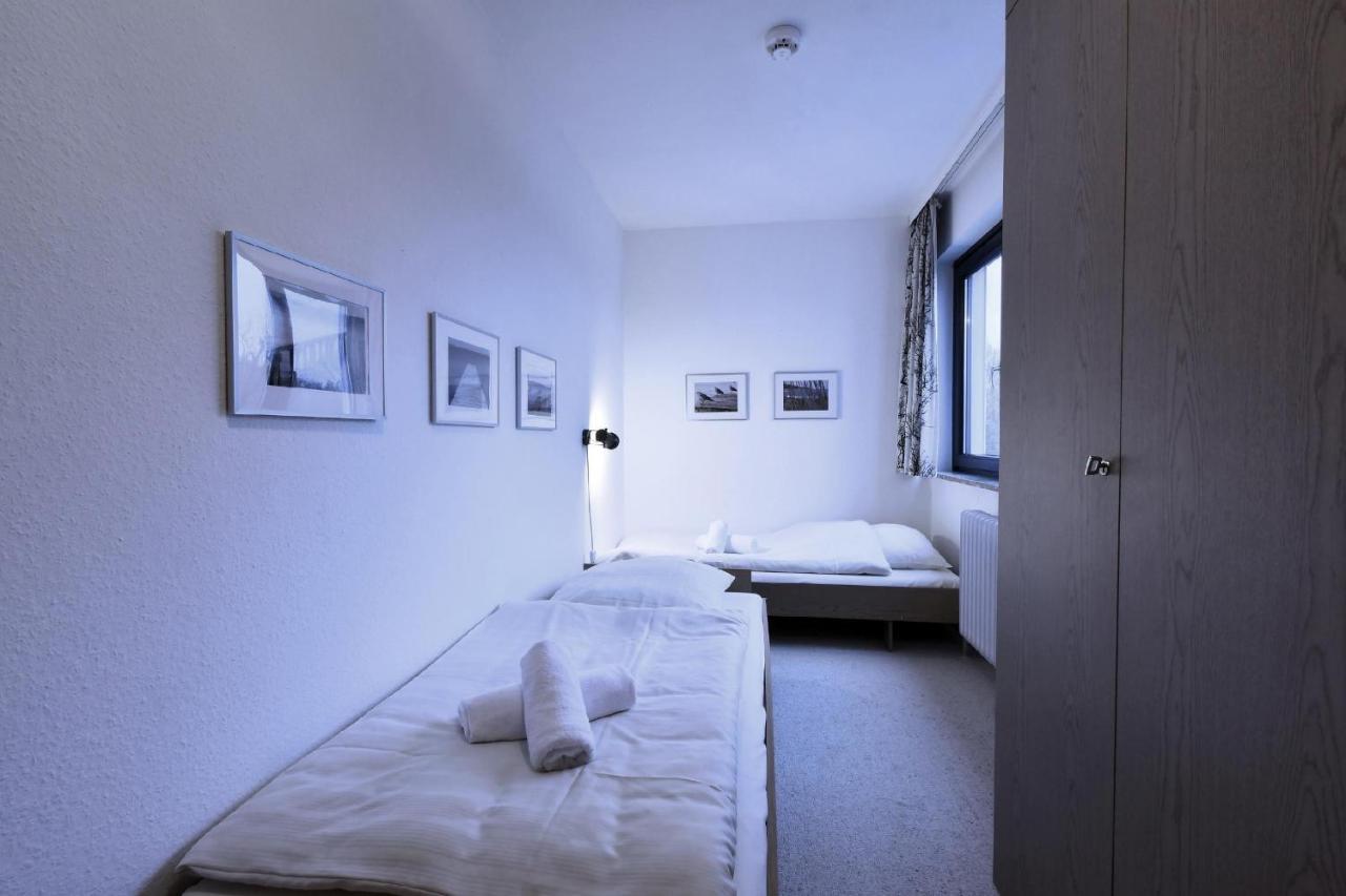 RES/511 - Residenz - Teilseeblick Scharbeutz Exterior foto